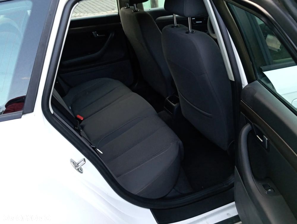 Seat Exeo ST 1.8TSI Style - 17