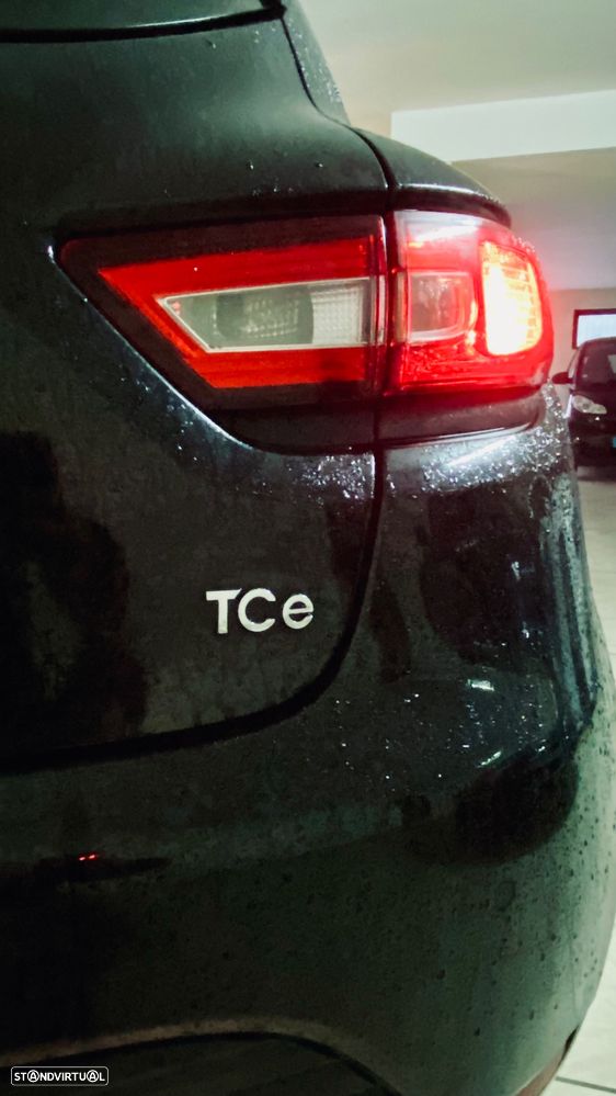 Renault Clio 0.9 TCE Dynamique S - 4