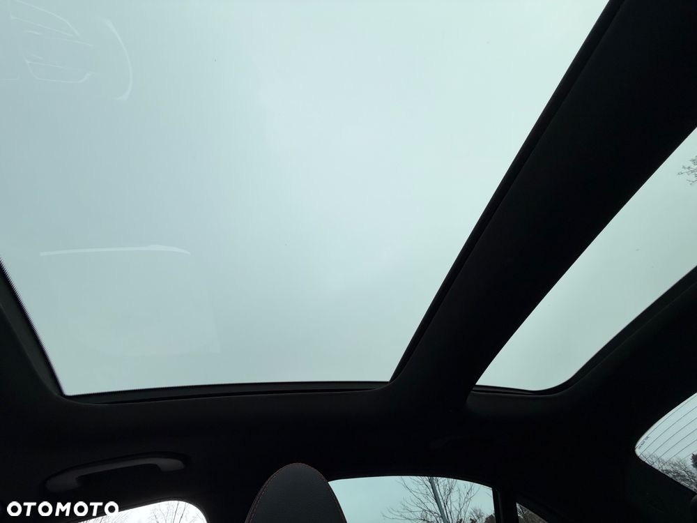 Mercedes-Benz Klasa C AMG 43 4Matic 9G-TRONIC - 9