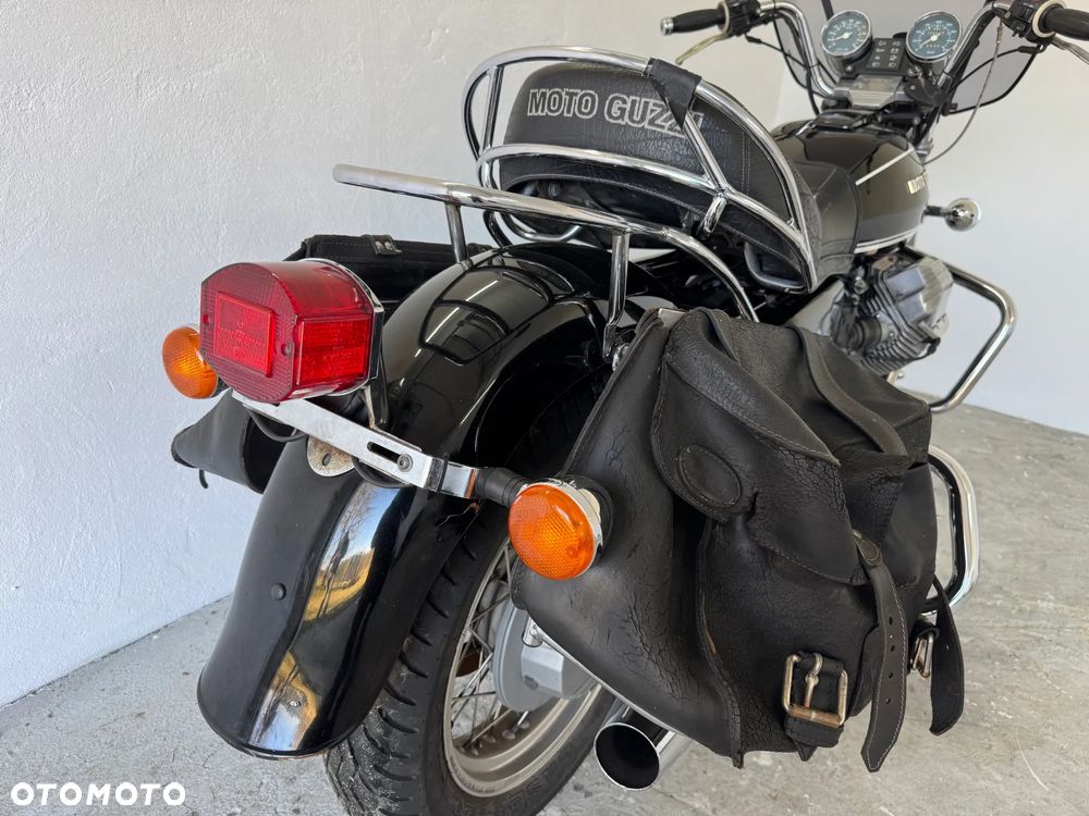 Moto Guzzi California - 21