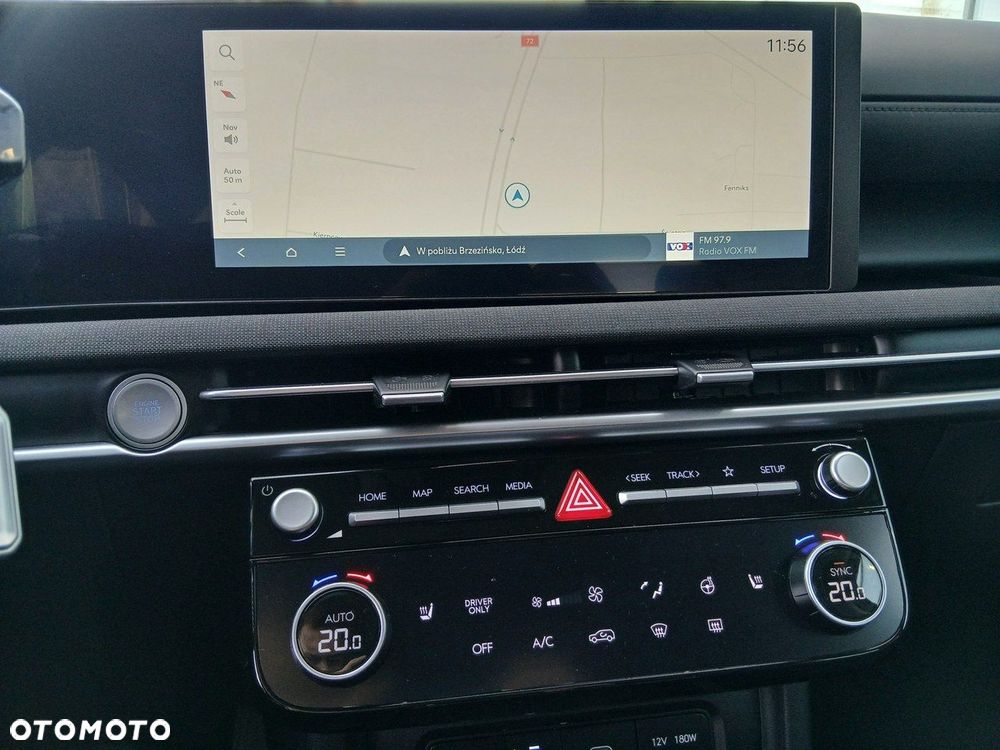 Hyundai Tucson 1.6 T-GDi HEV Smart 2WD - 23