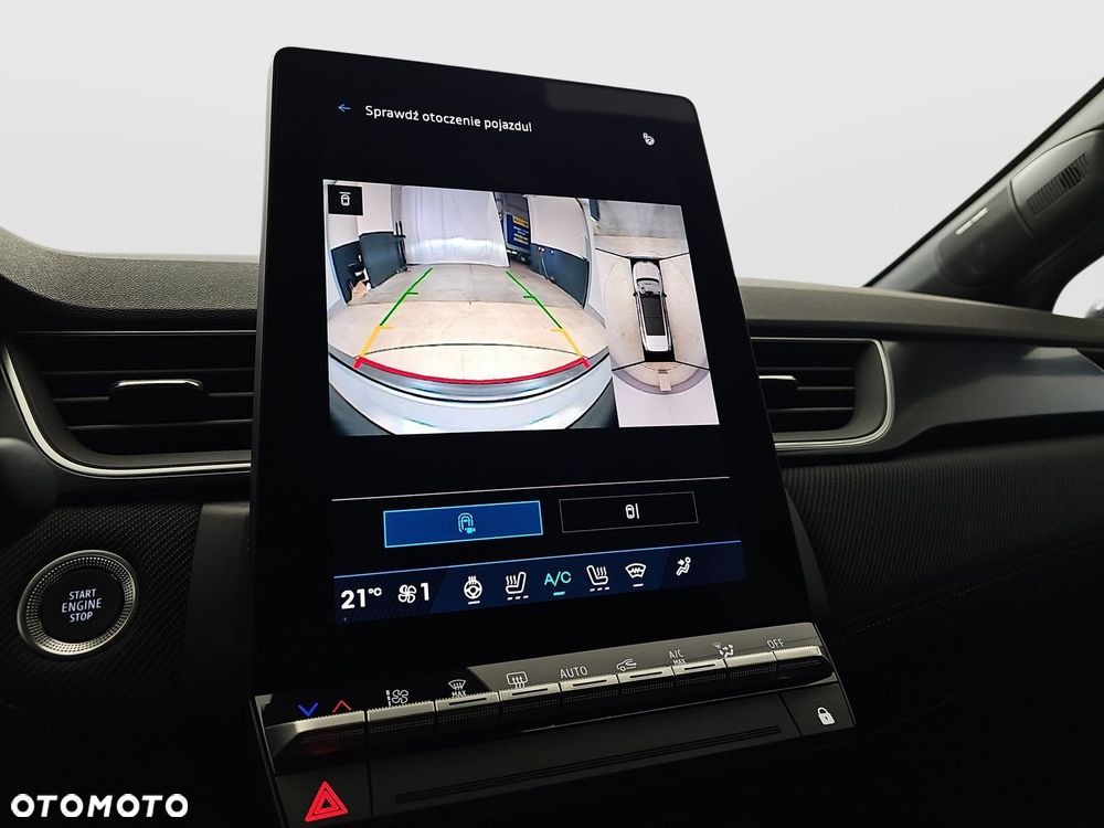 Renault Symbioz 1.8 E-Tech Full Hybrid 160 Esprit Alpine - 24