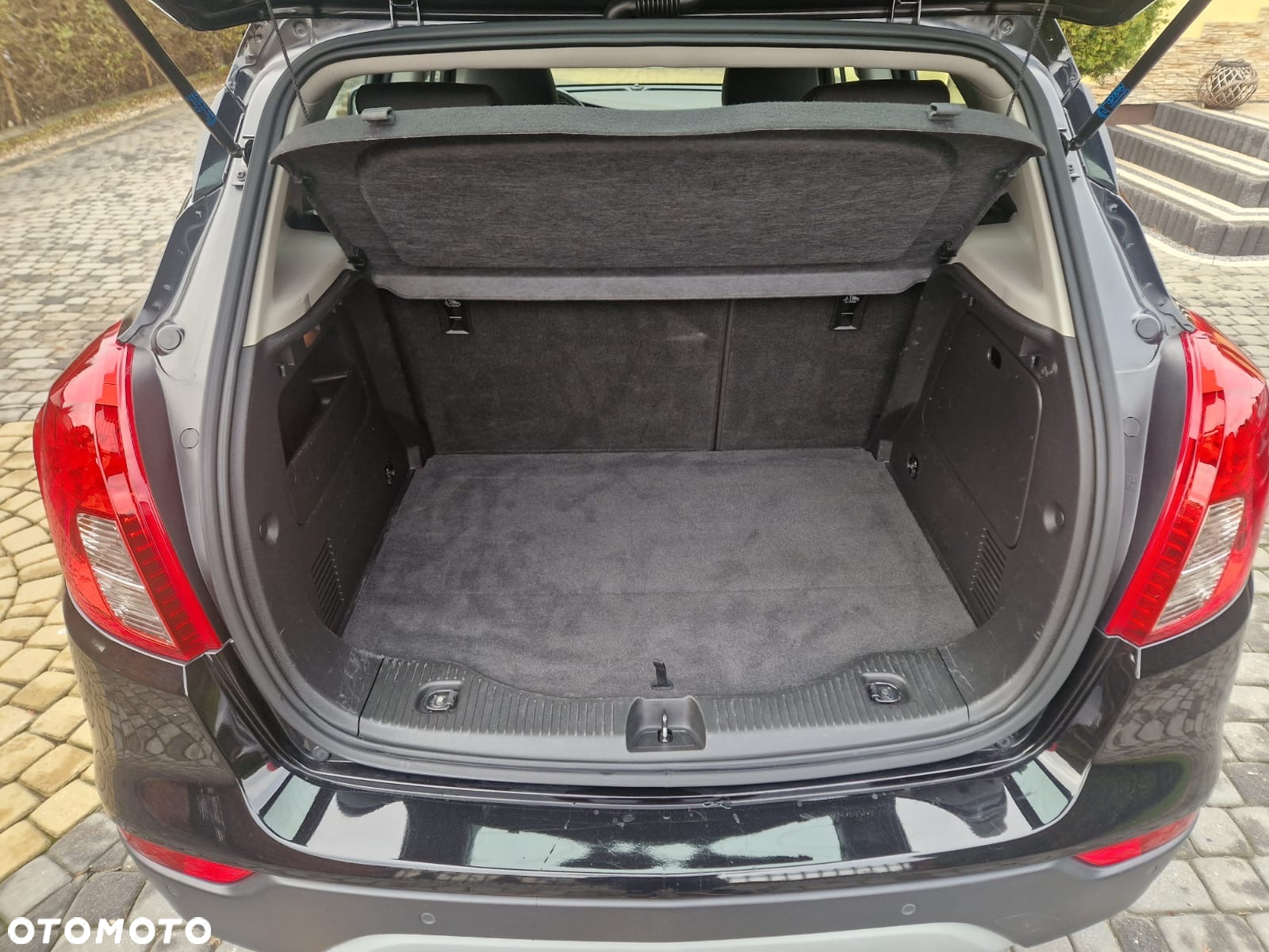 Opel Mokka 1.6 Enjoy S&S - 11