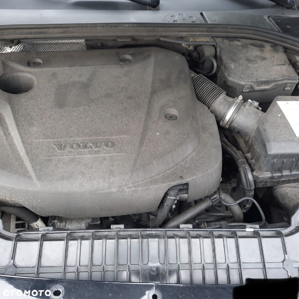 Volvo V60 - 4