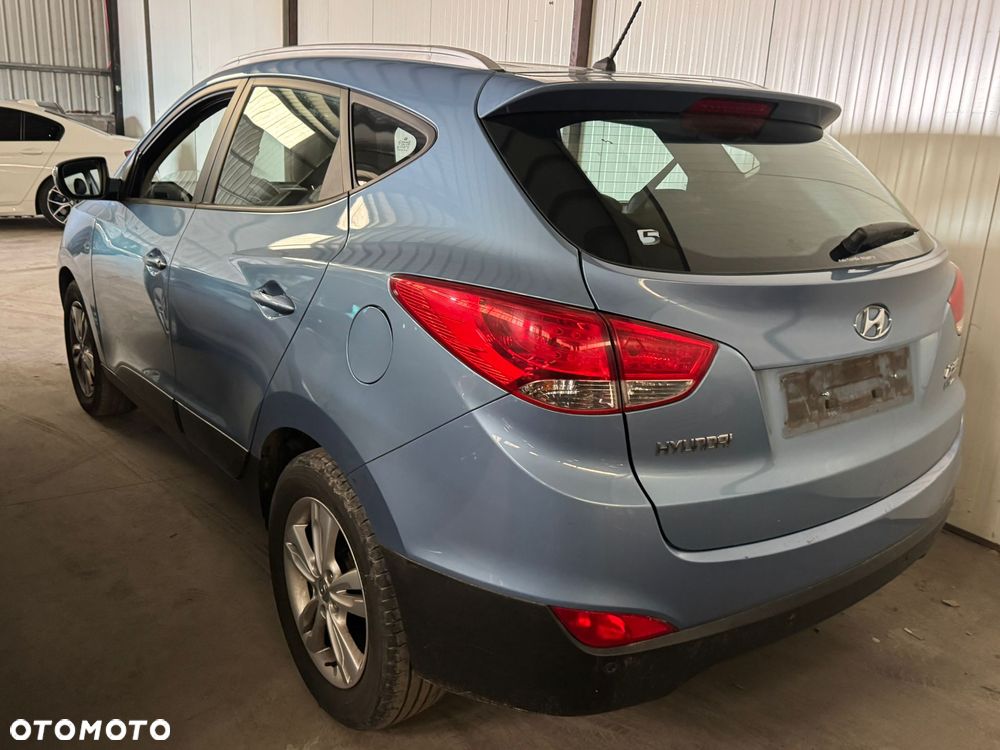 Hyundai ix35 1.6 GDI Premium 2WD - 5