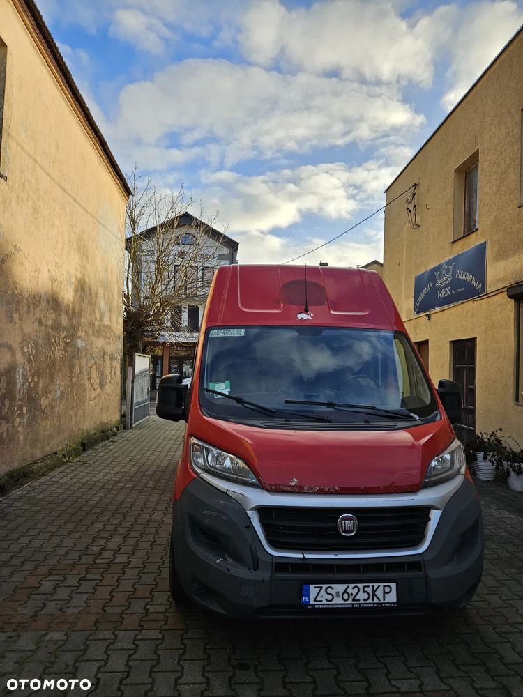 Fiat DUCATO - 7