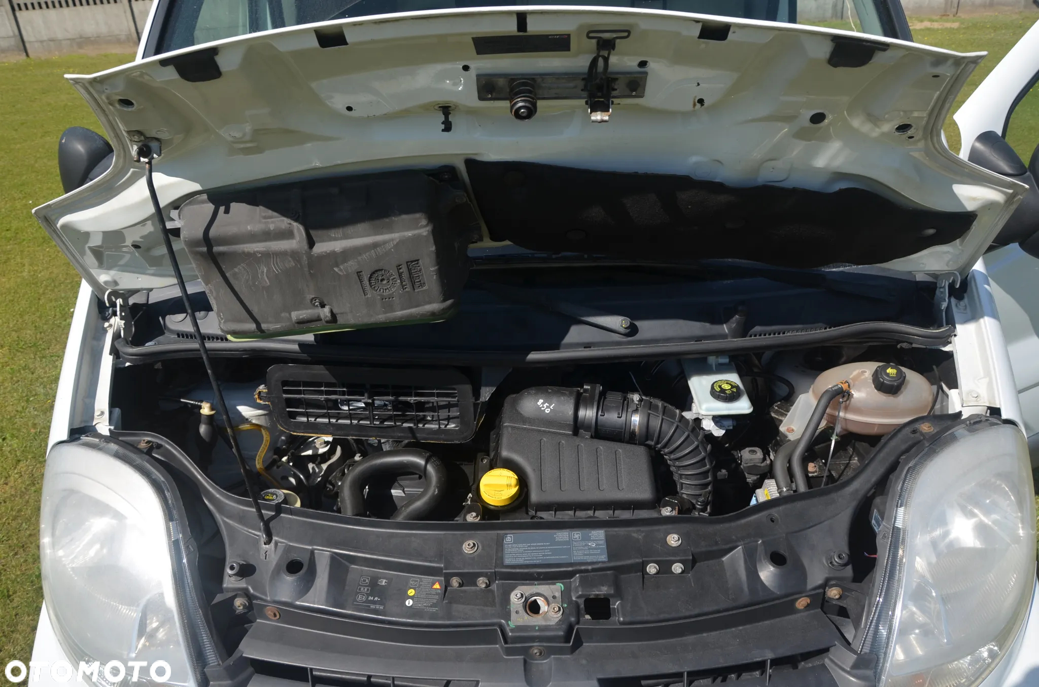 Renault Trafic - 31