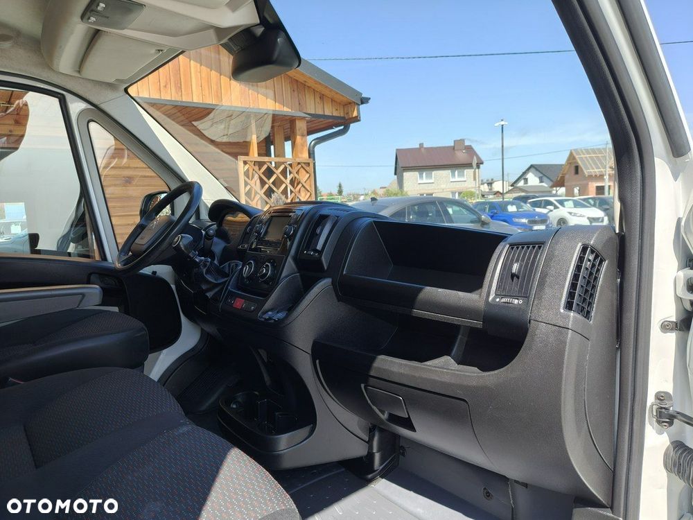 Citroën Jumper - 17