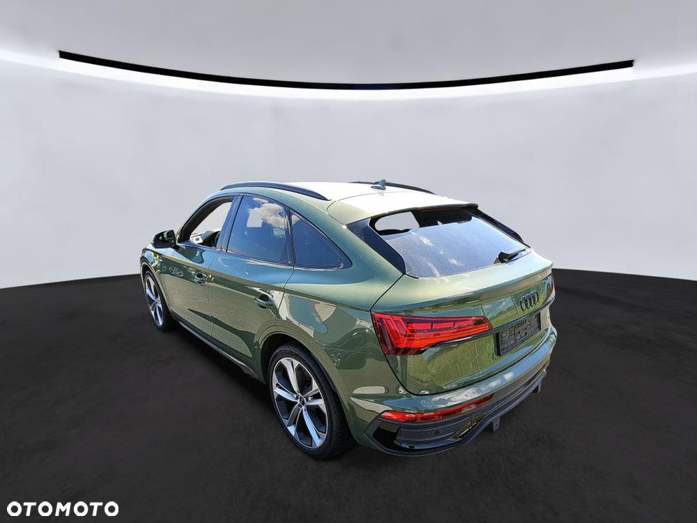 Audi Q5 Sportback 45 TFSI mHEV Quattro S Line S tronic - 4
