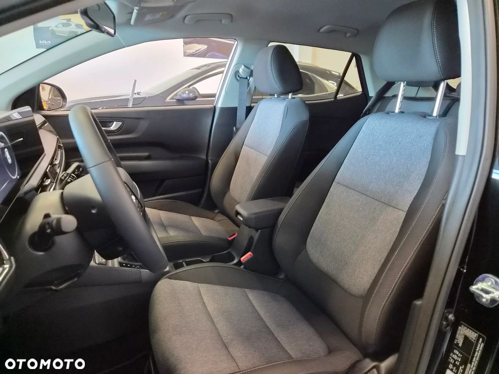 Kia Stonic 1.0 T-GDI L Business Line DCT - 8