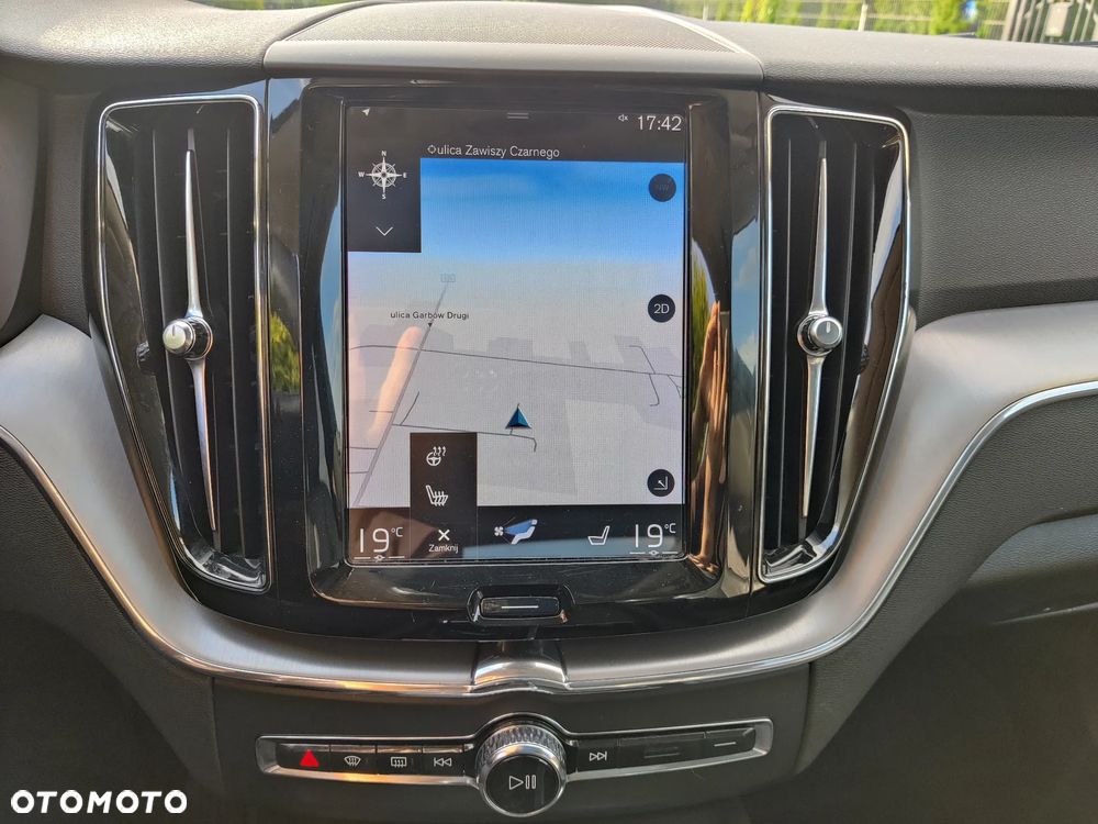 Volvo XC 60 - 19