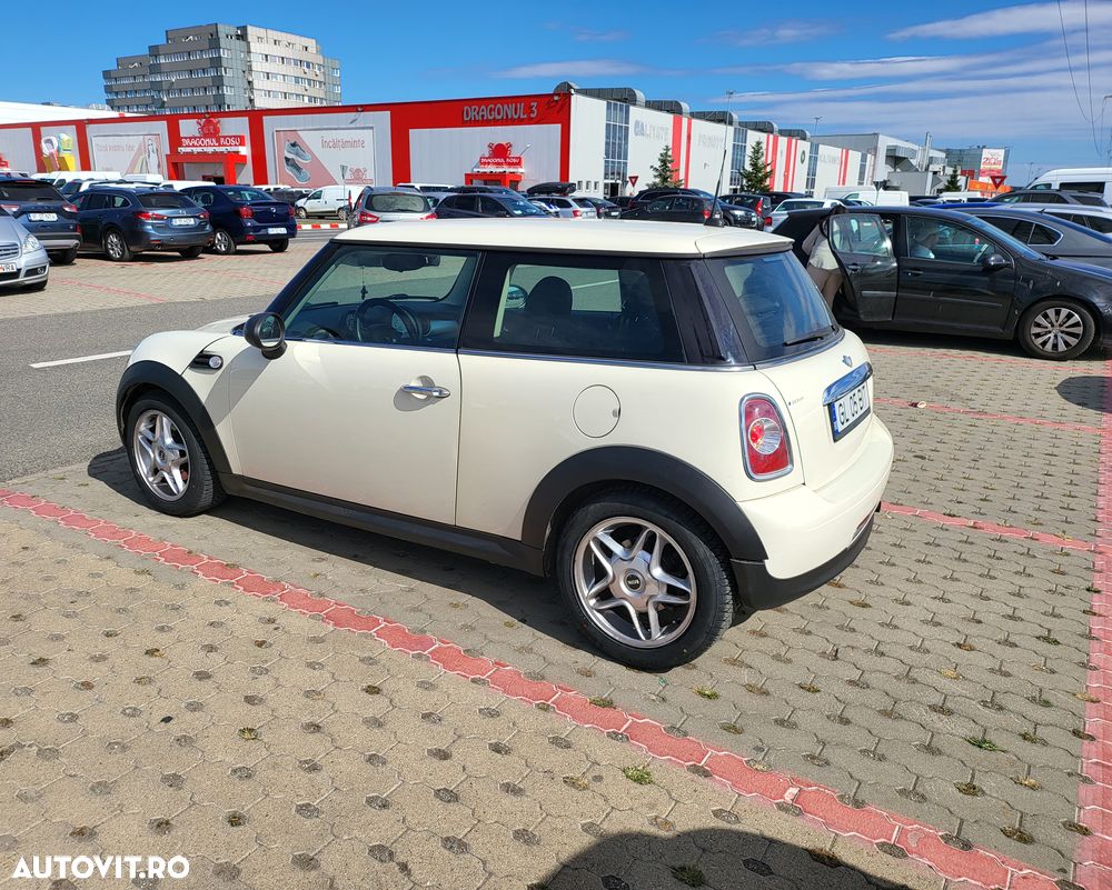 Mini ONE Standard - 3