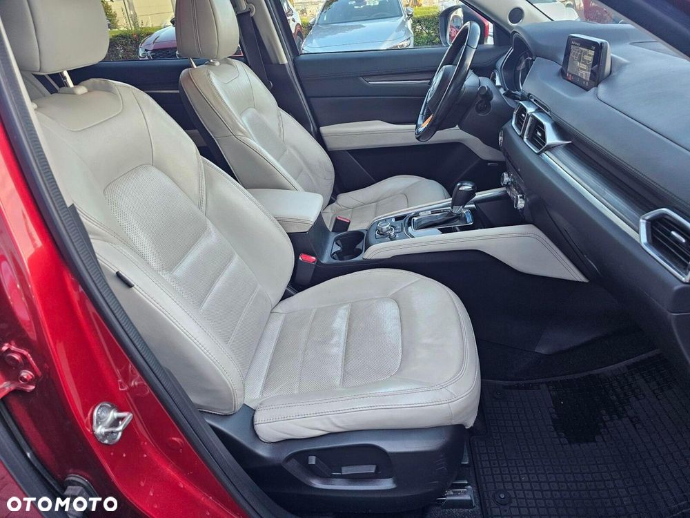 Mazda CX-5 2.5 Skypassion AWD - 21