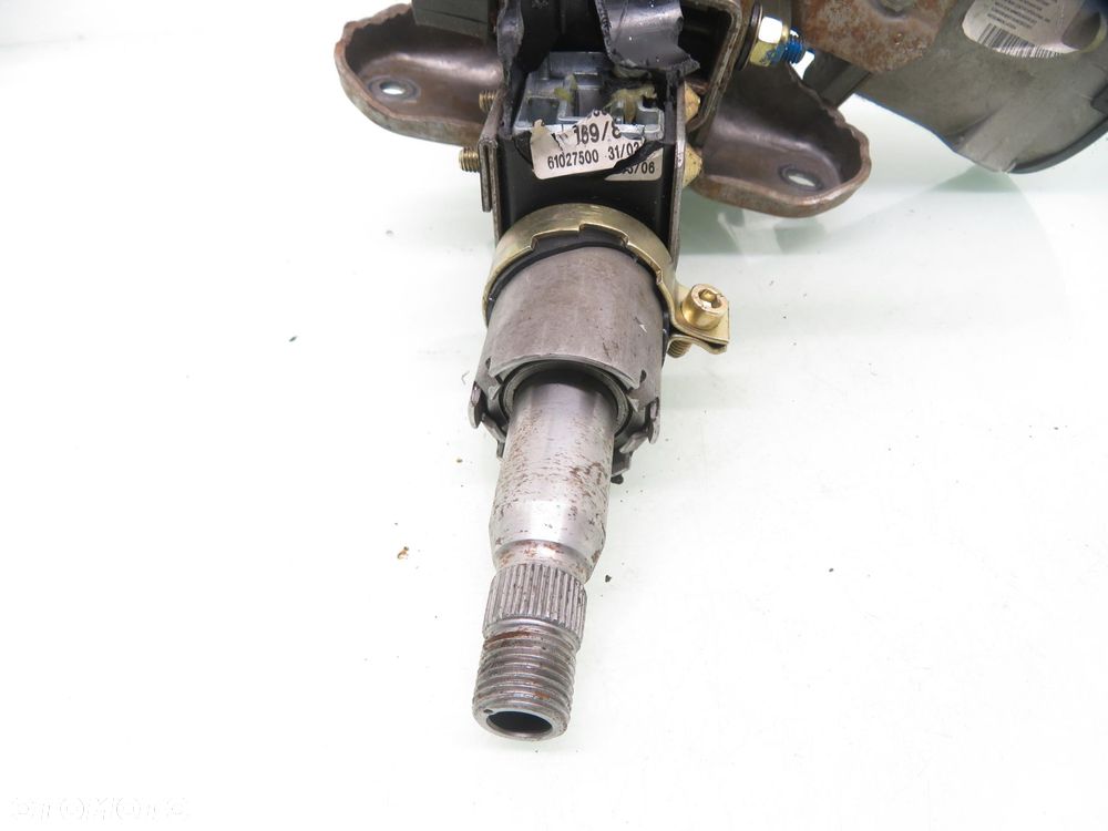 WSPOMAGANIE ELEKTRYCZNE FIAT PANDA II 2609658016C 26101916 - 9