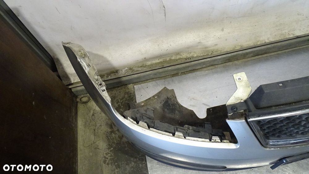 ZDERZAK PRZÓD FORD FOCUS C-MAX 1.6 - 16