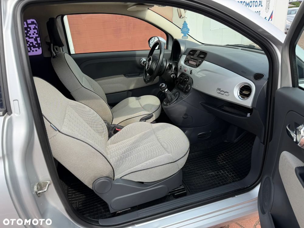 Fiat 500 - 19