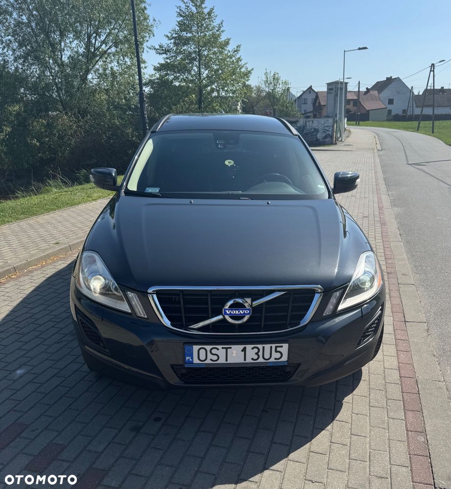 Volvo XC 60 2.4D AWD - 3