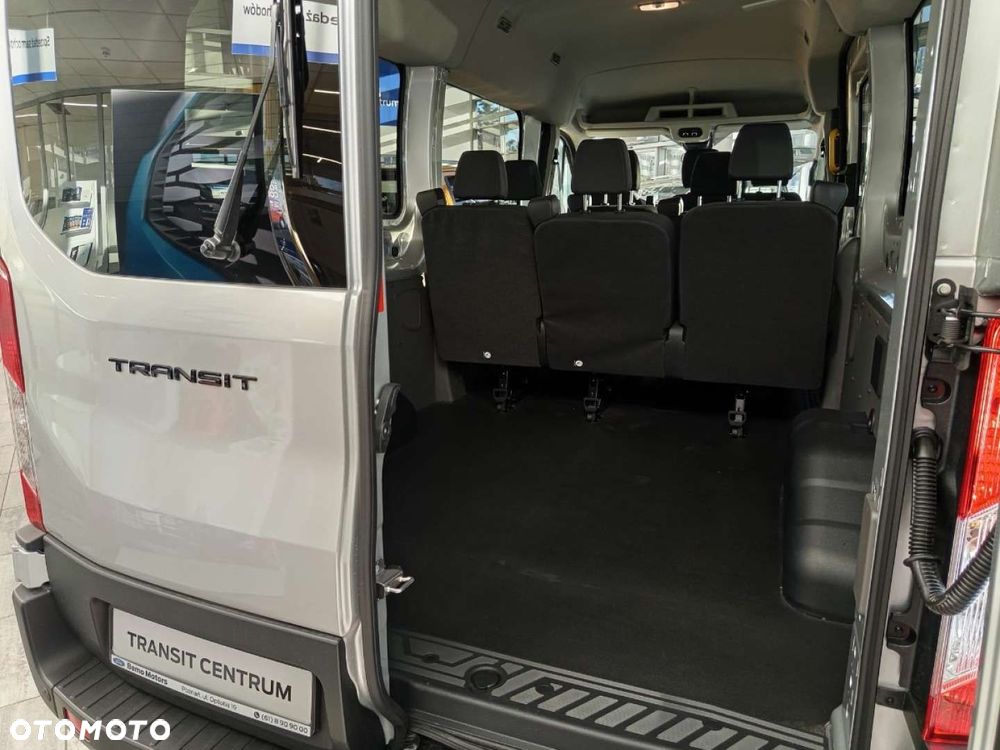 Ford Transit - 20