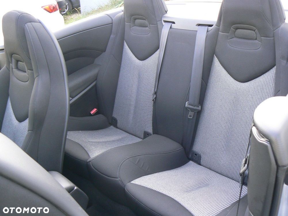 Peugeot 308 CC 1.6 Sport - 8