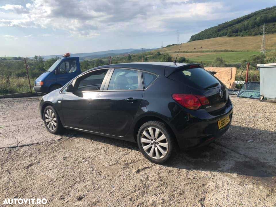 usa opel astra j - 3