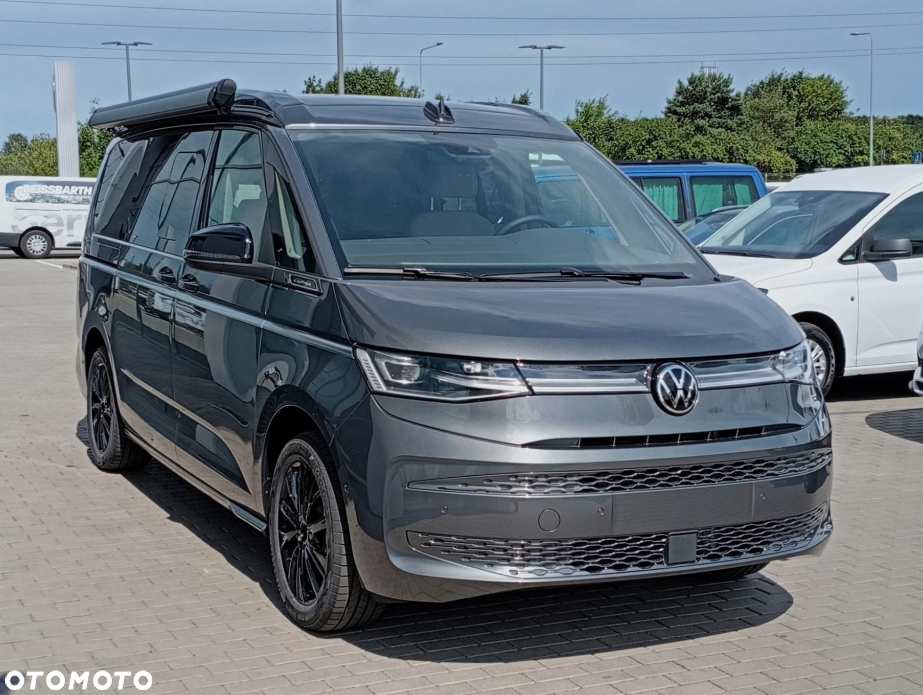 Volkswagen California - 3
