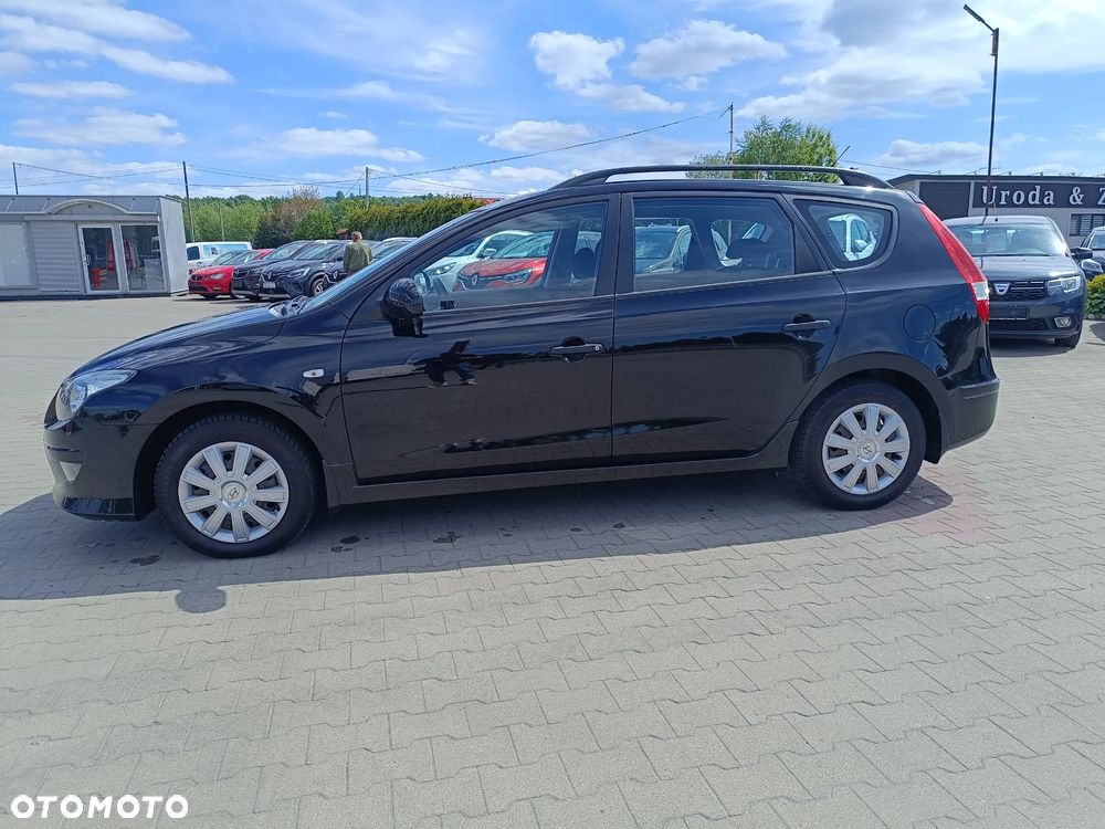 Hyundai i30 1.4 Comfort - 16
