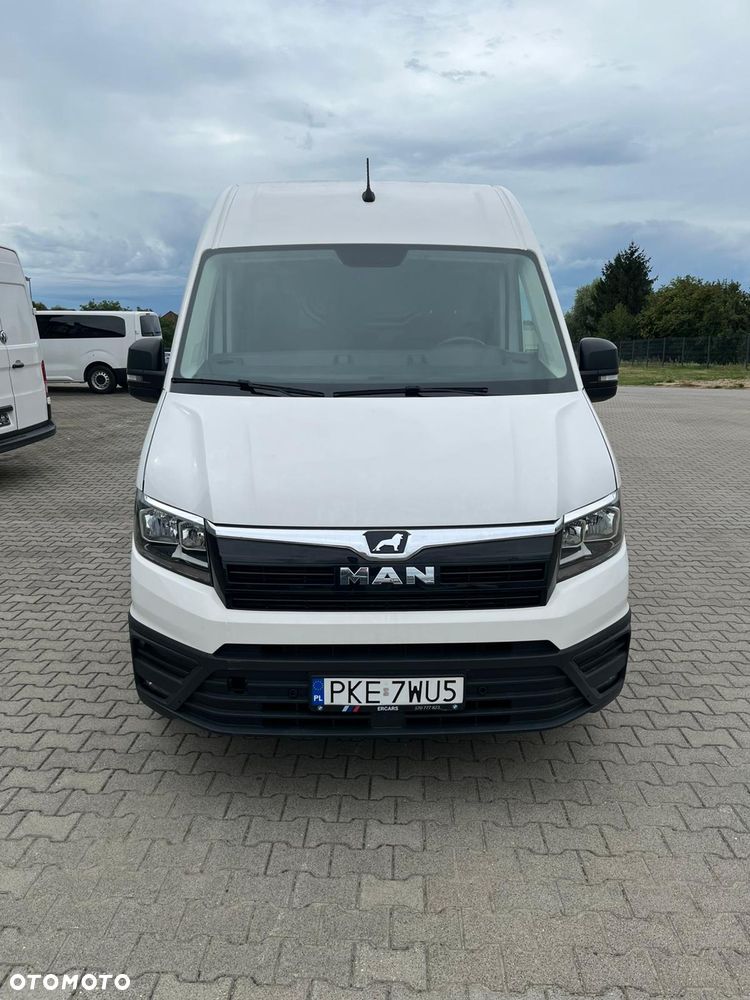 MAN Crafter - 3
