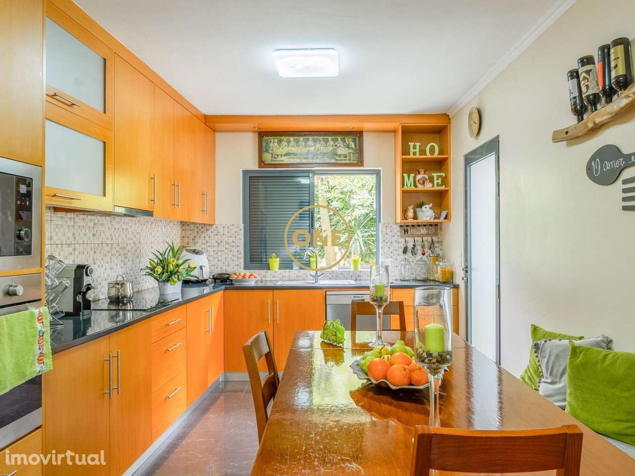 Moradia T4 Renovada em Santo António – Conforto e Tradição nos Açor - Grande imagem: 5/15