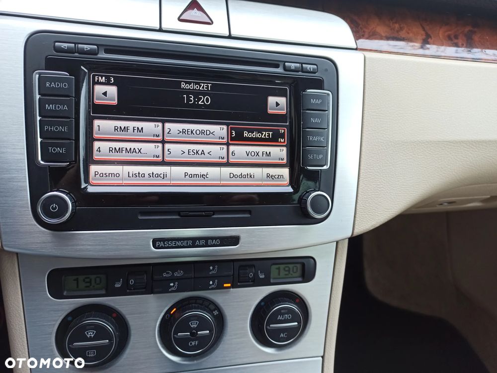 Volkswagen Passat 2.0 TDI DPF Highline DSG - 15