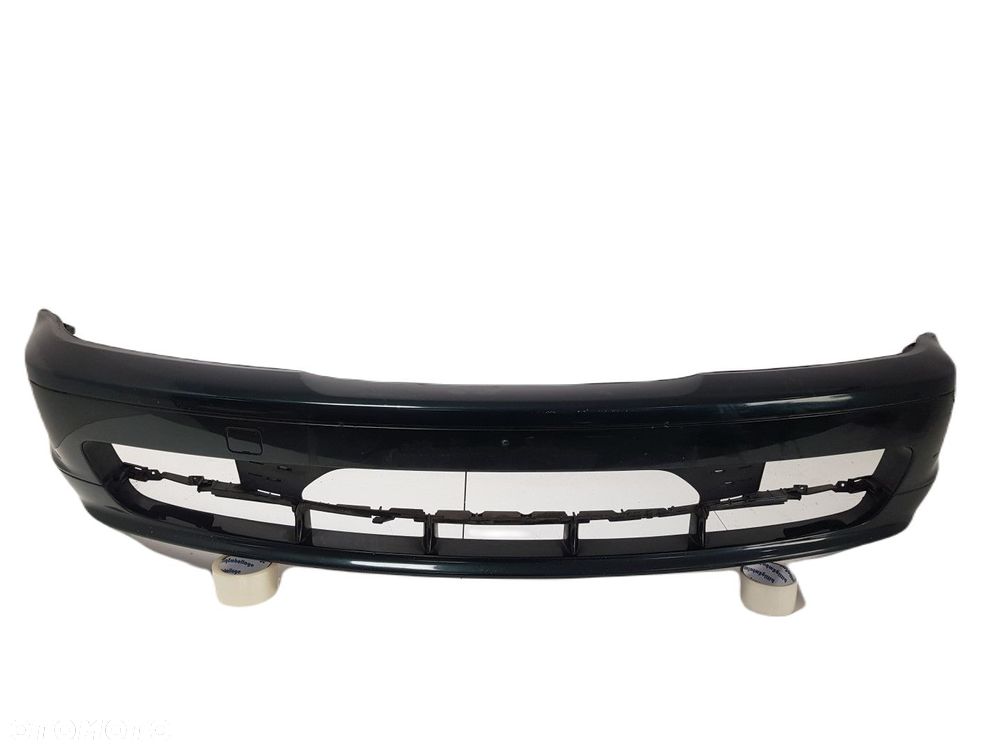 BMW 3 III E46 COUPE CABRIO  99-02r ZDERZAK PRZÓD PRZEDNI 51118195292 8195292 - 1