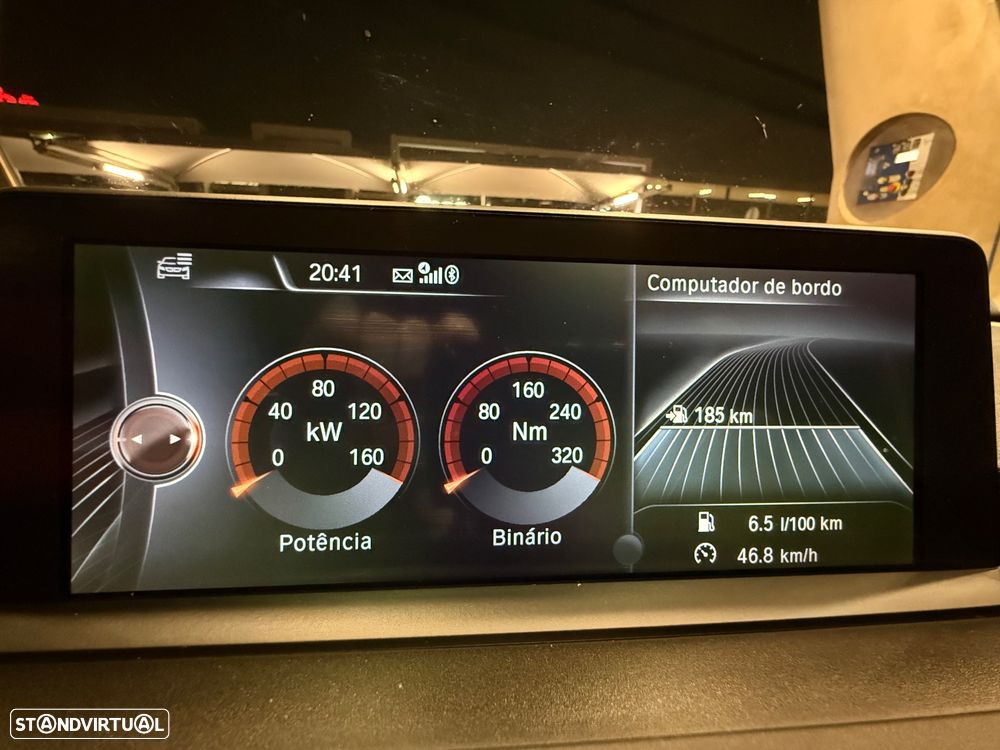 BMW 116 d EfficientDynamics Edition - 5