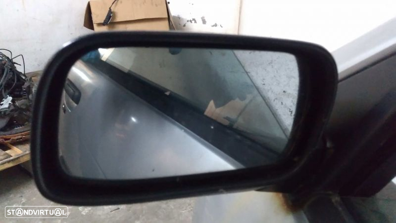 Espelho Retrovisor Esq Nissan Almera I (N15) - 3
