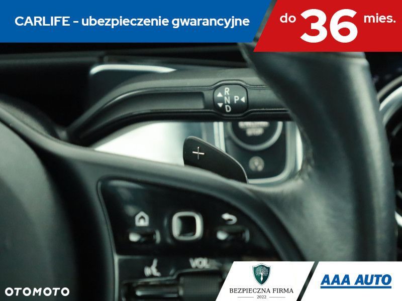 Mercedes-Benz GLB - 19