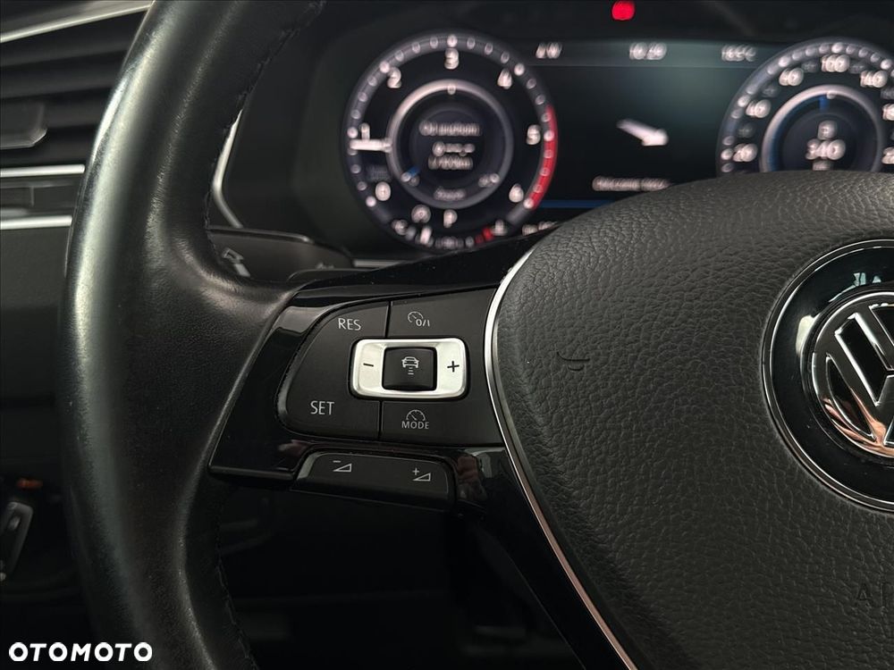 Volkswagen Tiguan 2016