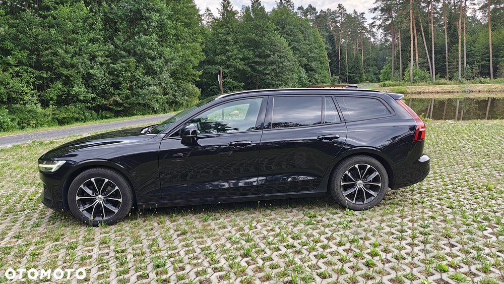 Volvo V60 D3 - 2