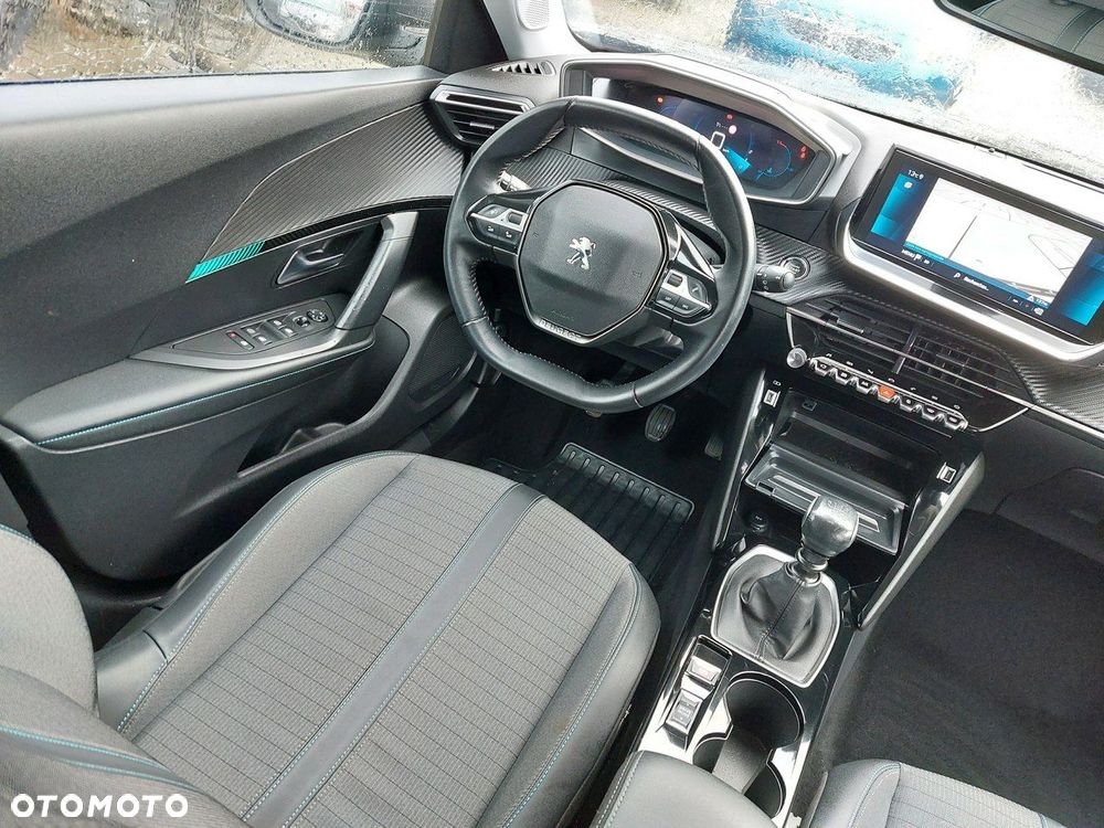 Peugeot 2008 - 20