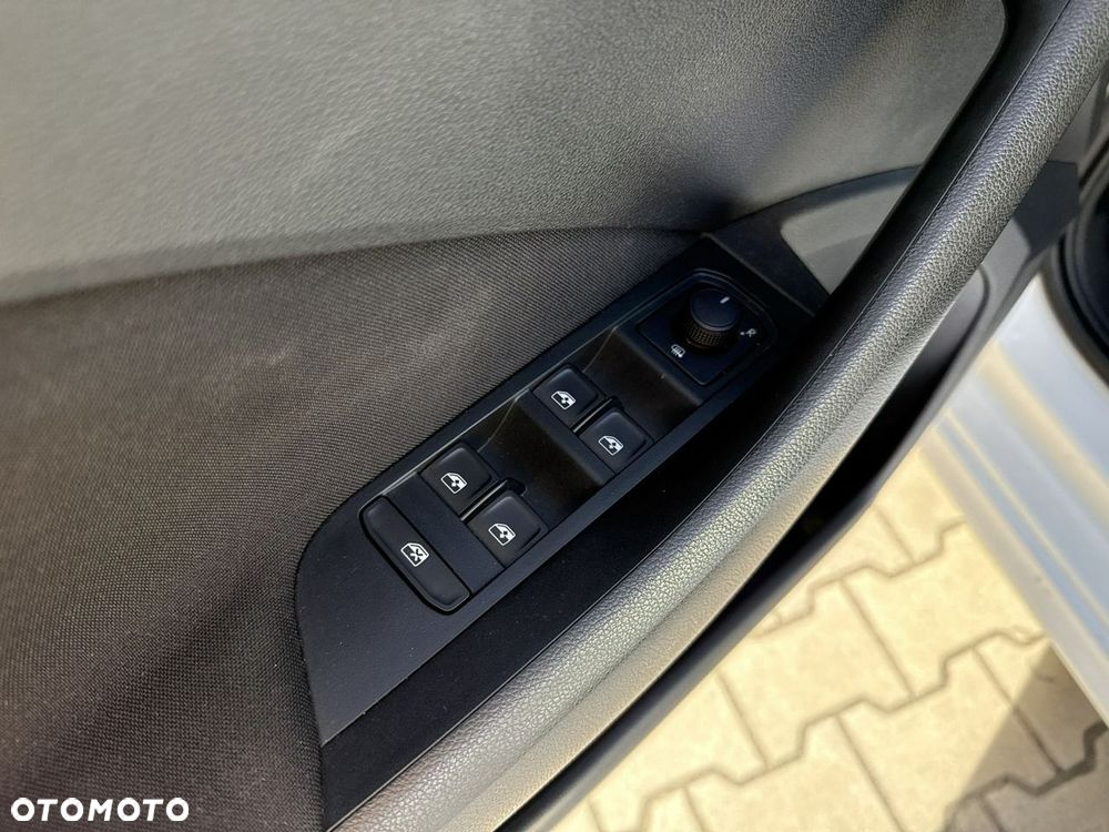 Skoda Kamiq 1.0 TSI Ambition DSG - 12