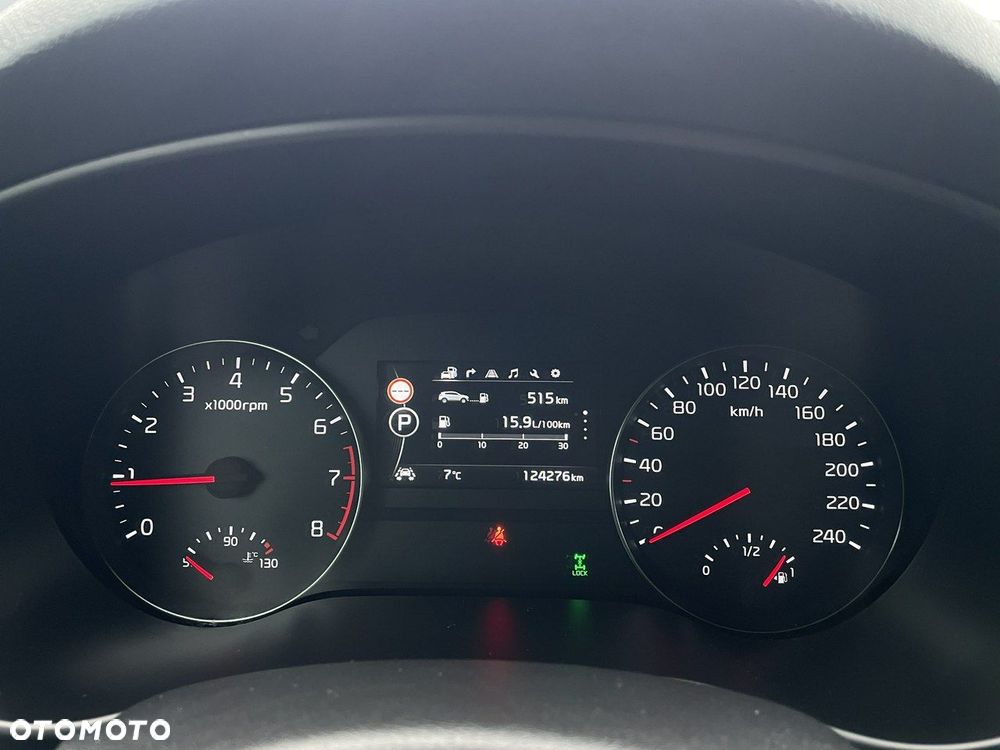 Kia Sportage - 25