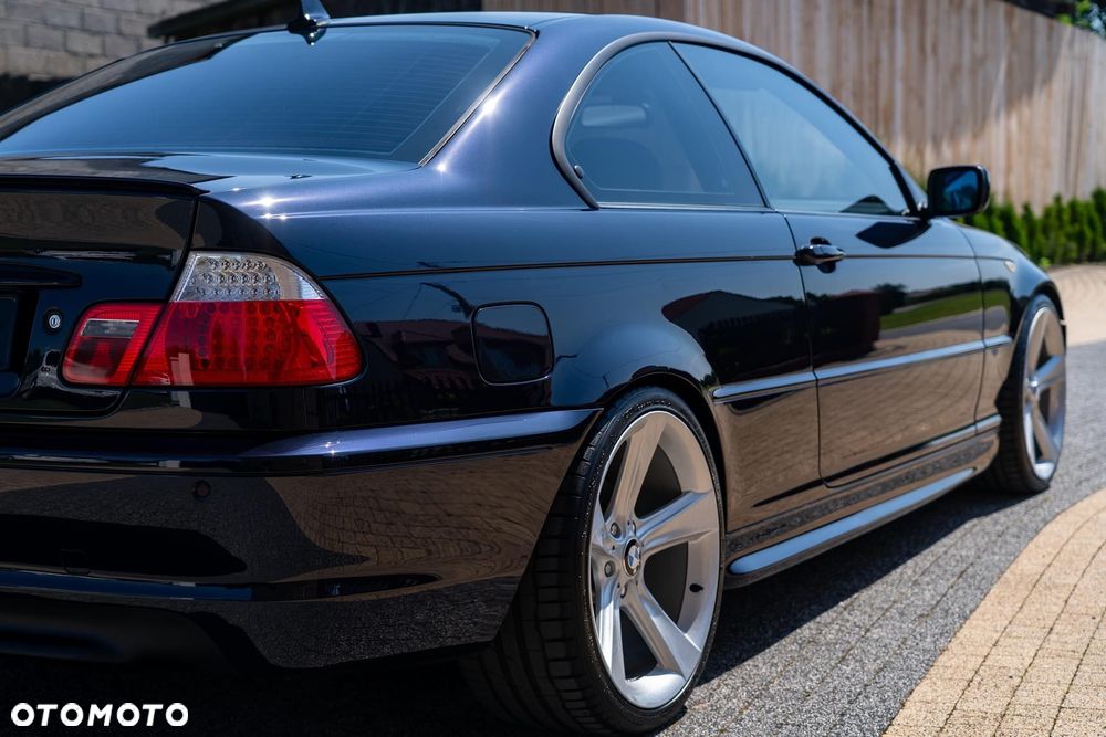 BMW Seria 3 320Cd - 5