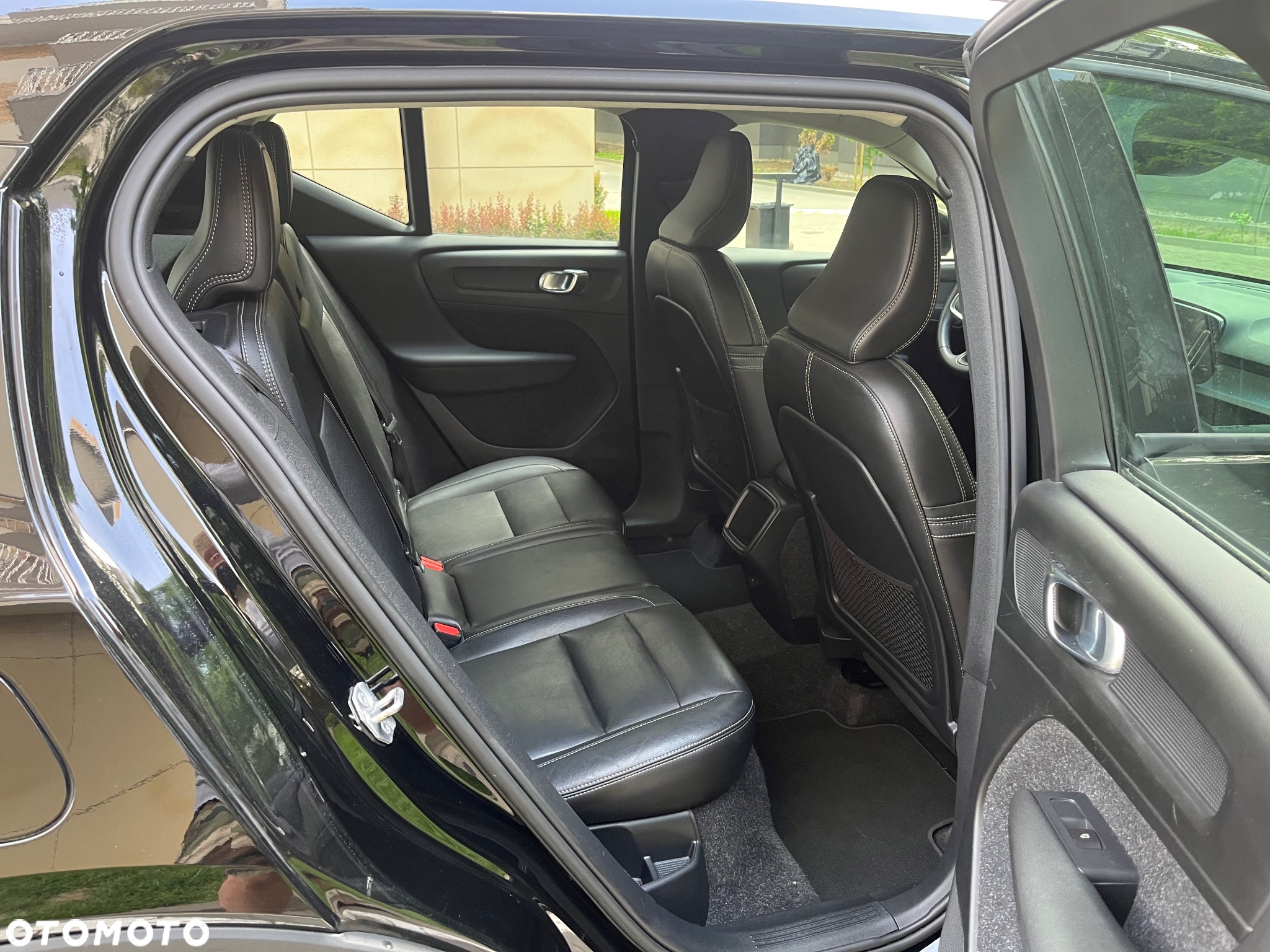Volvo XC 40 D3 AWD Momentum Pro - 7