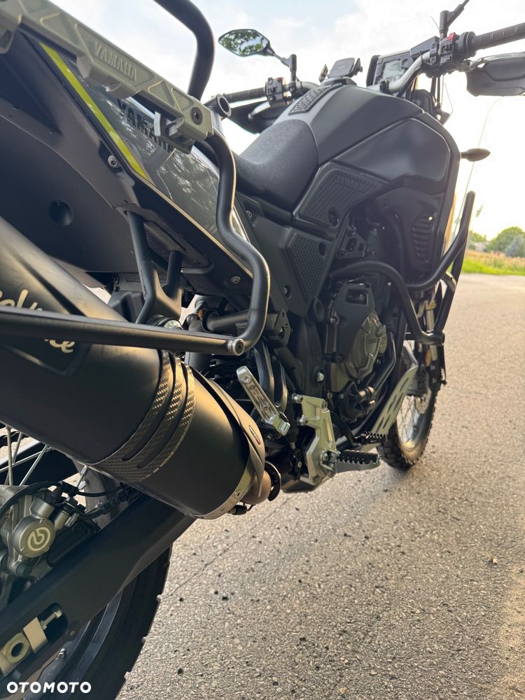 Yamaha Tenere - 12