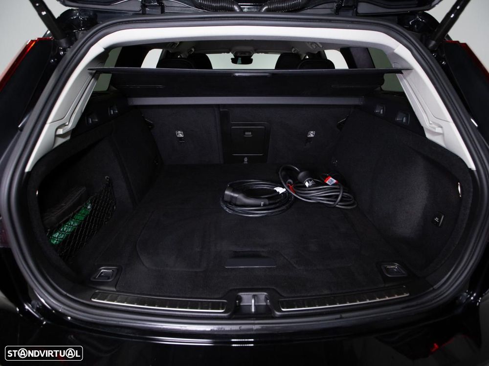 Volvo V60 2.0 T6 AWD TE Core - 13