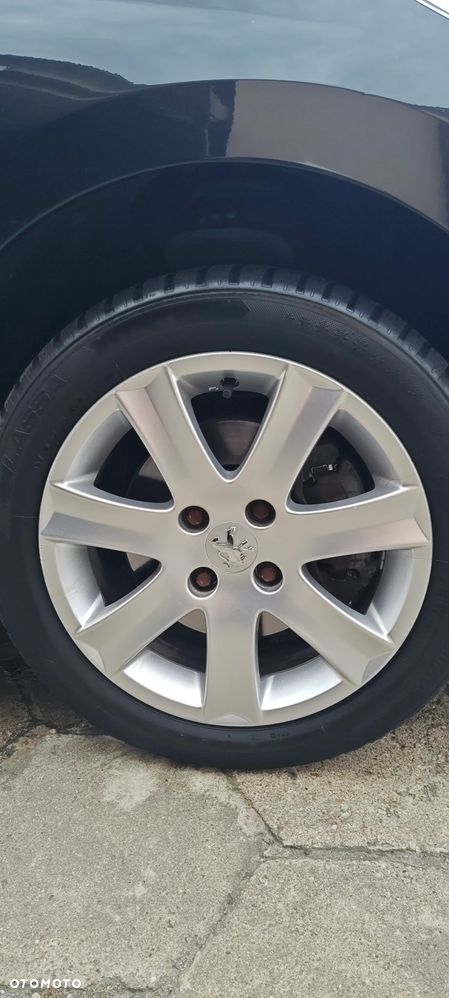 Peugeot 207 1.6 VTi Sporty - 21