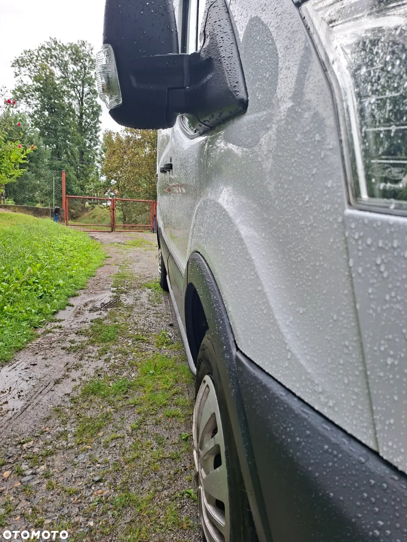 Ford Transit - 6