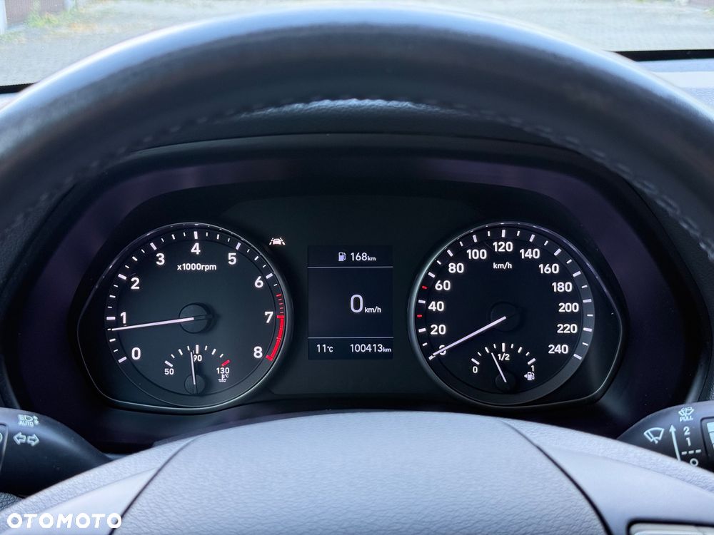 Hyundai i30 1.5 DPI Classic + - 20