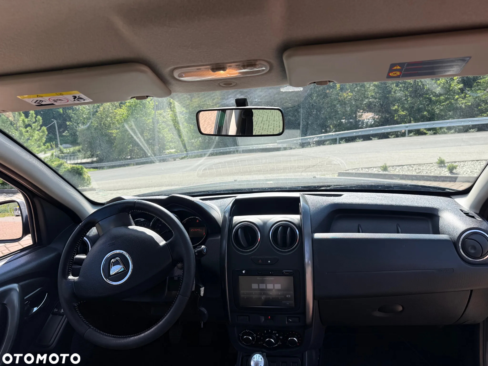 Dacia Duster 1.5 dCi Comfort - 15
