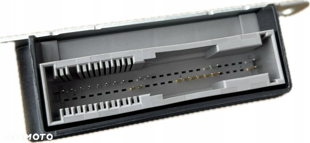 MASTER 4 MOVANO NV400 2.3 18- MODUŁ Poduszki Powietrznej Sensor Airbag Nowy - 3