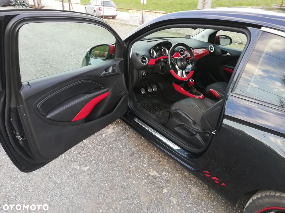 Opel Adam 1.4 Slam - 10