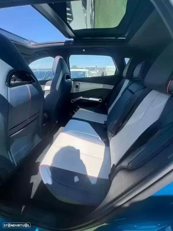 BYD Atto 3 60.48 kWh Design - 12