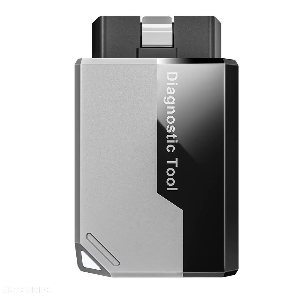 Tester auto EDIAG ELITE: diagnoza completa, 15 functii, Bluetooth - 8